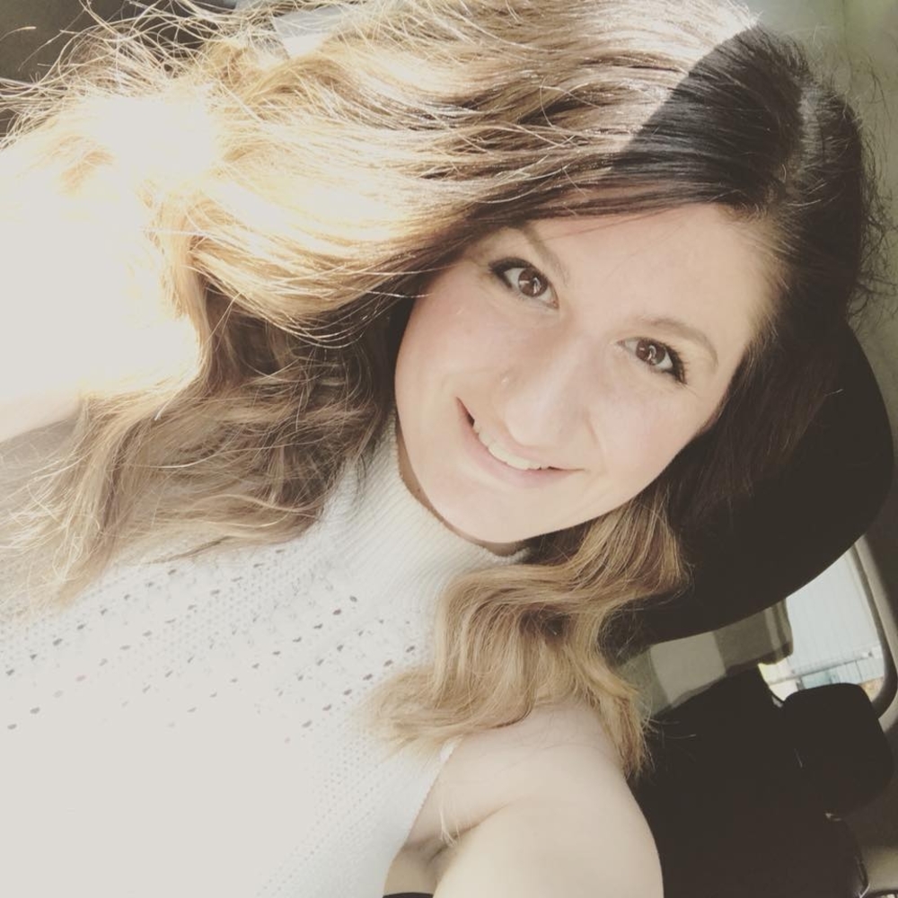 Meet your Posher, Marybeth